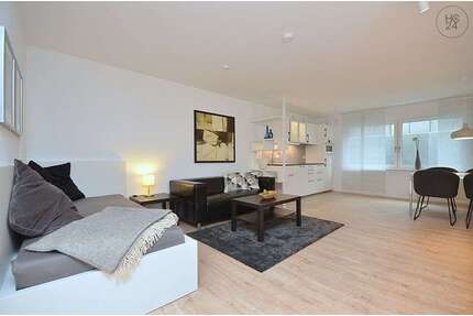 Wohnen auf Zeit in Stuttgart 990,00 €