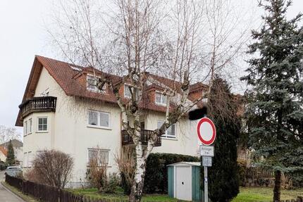 4 Zimmer Wohnung Perfektes Zuhause für Familien – ruhig & zentral - Aschaffenburg Gailbach