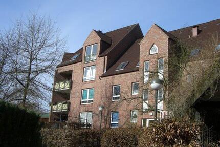 Helle Modernisierte 3- Zimmer Wohnung - Kiel Meimersdorf