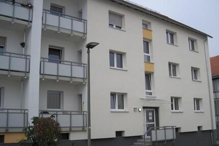 Renovierte 3 - Zimmer Wohnung mit Balkon in Zentrumsnähe - Passau Mühltal