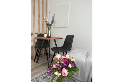 Zentrale und moderne Wohnung an der Weser (Juli - Dezember) - Bremen Neustadt