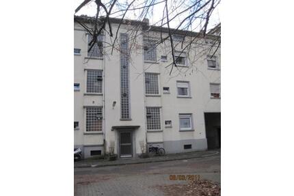 2 x 2! Zwei Zimmer im Zweiten Obergeschoß! - Ludwigshafen am Rhein Ludwigshafen-Hemshof