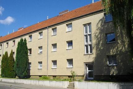 Frei ab April! 3-Zimmer-Wohnung in Mönchengladbach Bonnenbroich - Geneicken