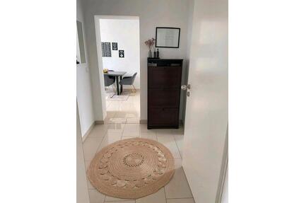 Wunderschöne helle 3 Zimmer Wohnung in Helmstedt - Innenstadtnähe - Braunschweig Wabe-Schunter-Beberbach