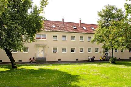 Wohnung zum Mieten in Duisburg 559,00 € 64.5 m²