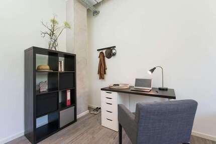 WG-Zimmer in München 995,00 € 14 m²