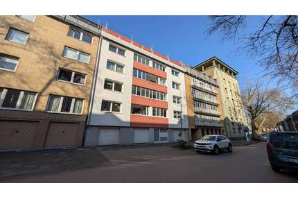 Wohnung zum Mieten in Duisburg 639,00 € 72 m²