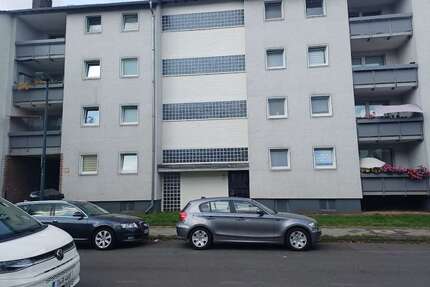 Wohnung zum Mieten in Düsseldorf 473,00 € 48.2 m²