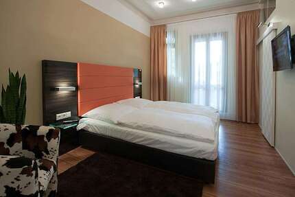 Wohnen auf Zeit in Stuttgart 1.350,00 €