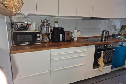 4 Zimmer Wohnung mit 2balkon - 1.073,00&nbsp;EUR Kaltmiete, ca.&nbsp; 100,00&nbsp;m&sup2; in Wuppertal (PLZ: 42117) Arrenberg