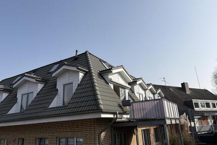 Schöne 2-Zimmer Wohnung zu vermieten in Timmendorfer Strand