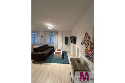 Wohnen auf Zeit in Nürnberg 960,00 €