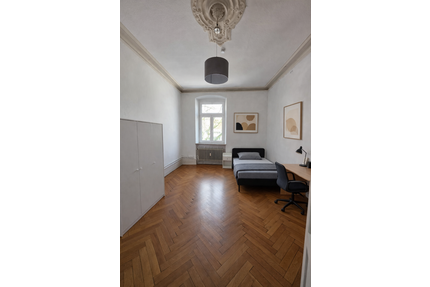 WG-Zimmer in Karlsruhe 400,00 € 20 m²