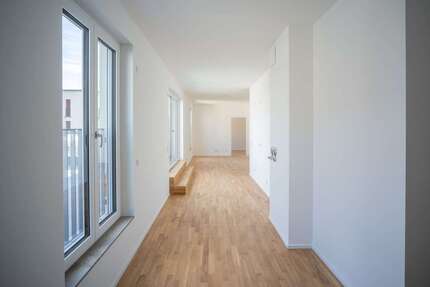 Wohnung zum Mieten in München 1.166,00 € 42.37 m²