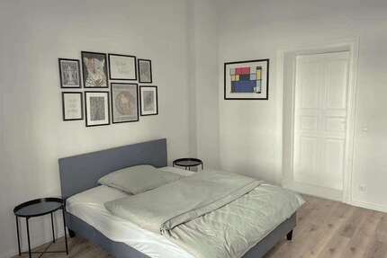 WG-Zimmer in Berlin 999,00 € 20 m²