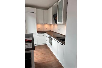 Moderne 3-Zimmer Wohnung mit Balkon - Bonn Auerberg