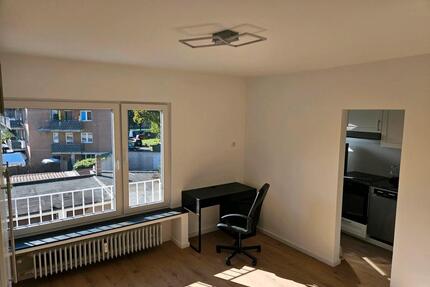 1 Zimmer Wohnung - 900,00&nbsp;EUR Kaltmiete, ca.&nbsp; 26,00&nbsp;m&sup2; in Düsseldorf (PLZ: 40231) Stadtbezirk 8