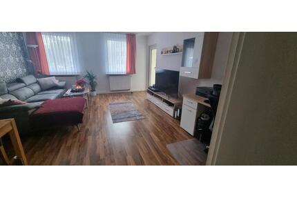 Ansprechende 3-Zimmer-Wohnung mit Balkon in krefeld