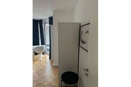 WG-Zimmer in Düsseldorf 899,00 € 15 m²