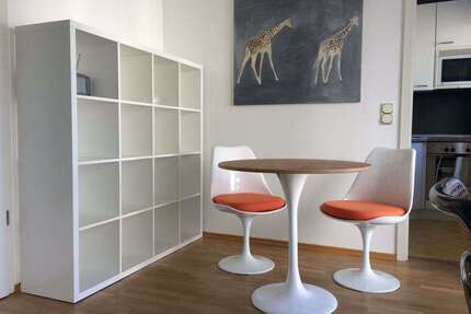 Wohnen auf Zeit in München 1.390,00 €