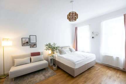 Wohnen auf Zeit in Leipzig 1.950,00 €