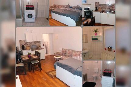 1 Zimmer Wohnung zentral rechtsrheinisch - Köln Mülheim