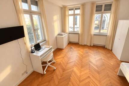 WG-Zimmer in Offenbach am Main 599,00 € 16 m²