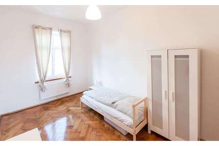 WG-Zimmer in Munich 680,00 € 17 m²