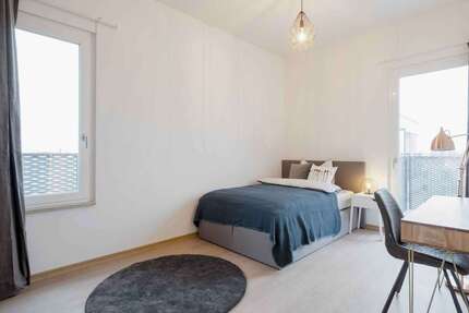 WG-Zimmer in Berlin 770,00 € 17 m²