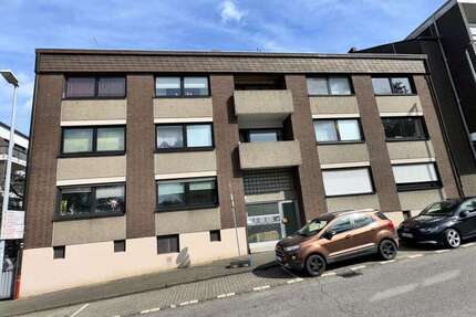Wohnung zum Mieten in Duisburg 450,00 € 47 m²
