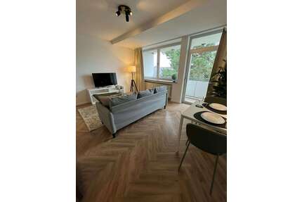 Wohnen auf Zeit in Leverkusen 1.290,00 €