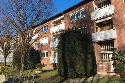 Neu renovierte 2-Zimmer Dachgeschosswohnung in Hannover Misburg