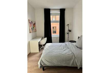 WG-Zimmer in Köln 899,00 € 20 m²
