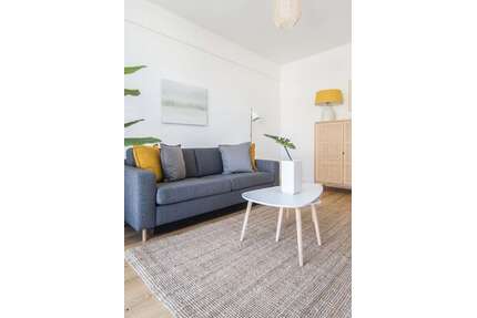 Wohnen auf Zeit in Düsseldorf 1.600,00 €