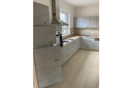 2-Zimmer Wohnung mit Einbauküche - Deggendorf