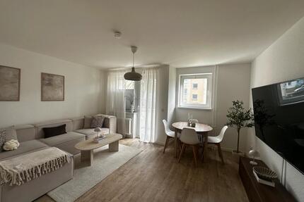 ANFRAGESTOPP!!! 3 Zimmer Wohnung - Bielefeld Brackwede