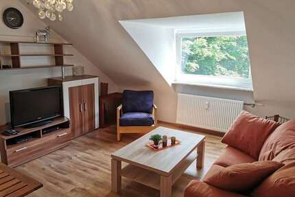 Wohnen auf Zeit in Troisdorf 1.600,00 €