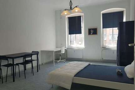 WG-Zimmer in Berlin 725,00 € 20 m²