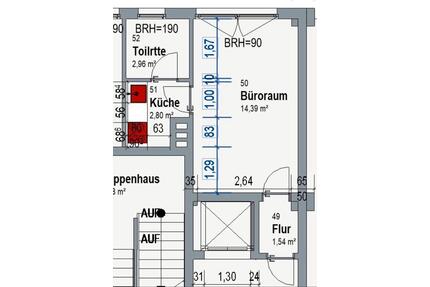 1 Zimmer Wohnung in Steglitz am Rathaus - Berlin Steglitz-Zehlendorf