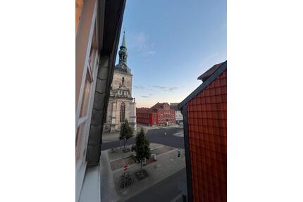 Zwei Zimmer in Wolfenbüttel - 593,00&nbsp;EUR Kaltmiete, ca.&nbsp; 66,00&nbsp;m&sup2; in Wolfenbüttel (PLZ: 38300)