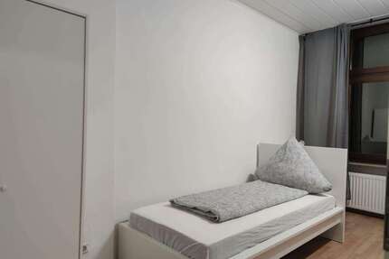 WG-Zimmer in Dortmund 380,00 € 5 m²