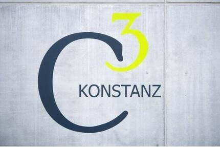 ab 01.04.2026 - nur für Studenten - 1-Zi. in 2er WG im C3 Konstanz - vollmöbliert und all inclusive