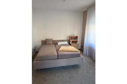 Ich vermiete ein Zimmer im Erdgeschoss - Gütersloh