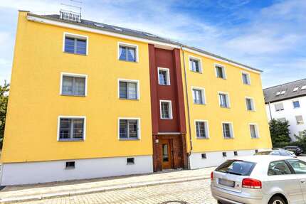 Wohnung zum Mieten in Magdeburg 381,00 € 44.76 m²