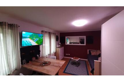 Voll möblierte 1-Zimmer Wohnung in Erkrath