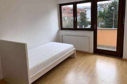 WG-Zimmer in Frankfurt am Main 620,00 € 15 m²