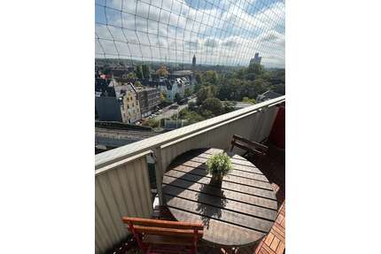WG-Zimmer in Köln 890,00 € 15 m²