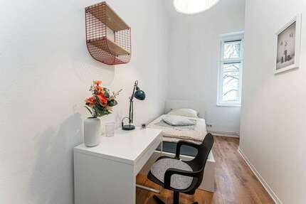 WG-Zimmer in Berlin 620,00 € 9 m²