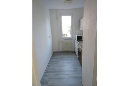 Sehr Schöne 3 Zimmer Wohnung mit Balkon in Schlanstedt - Huy