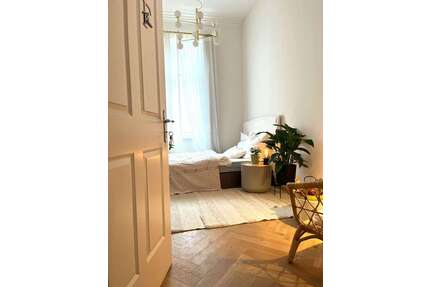 WG-Zimmer in Wiesbaden 990,00 € 17 m²